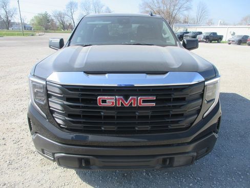 New 2026 GMC Sierra 1500 Pro image 11