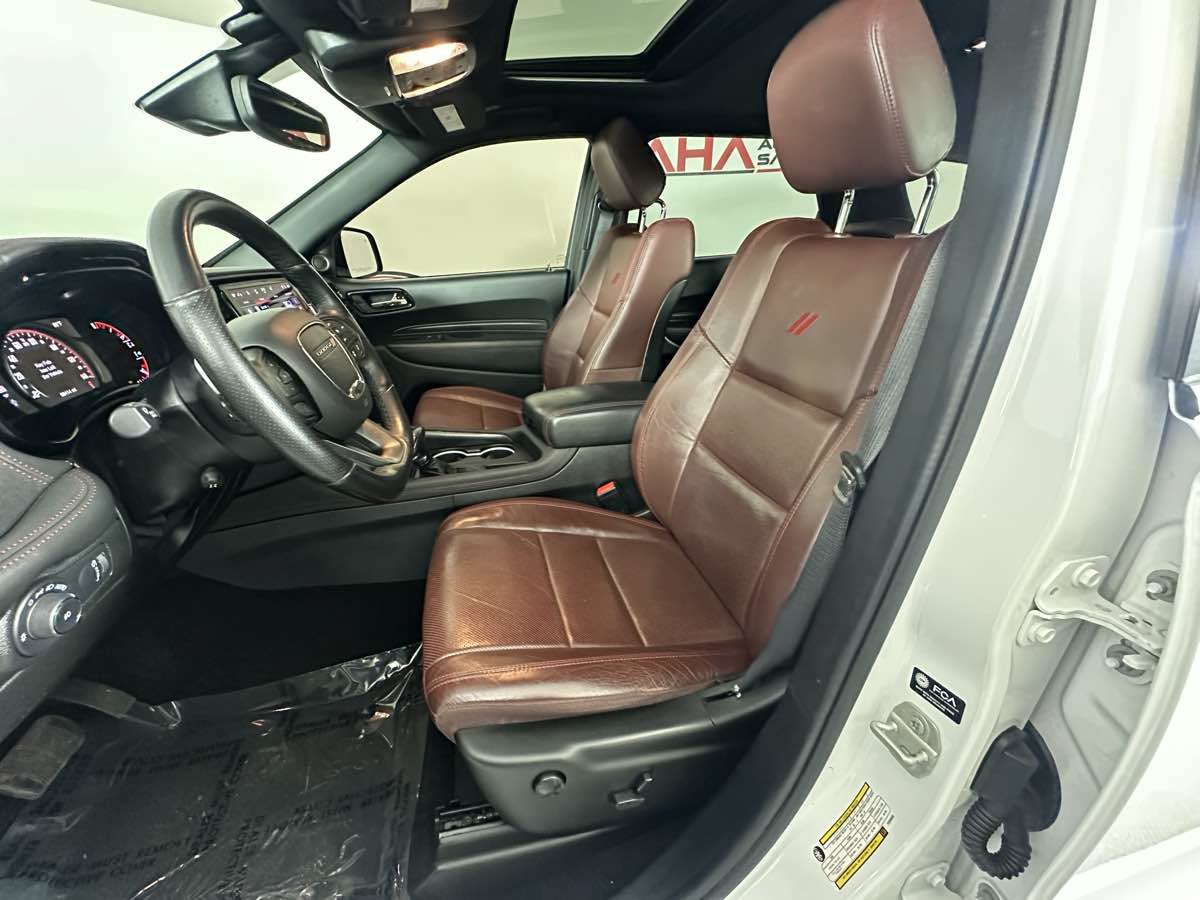 Used 2023 Dodge Durango GT AWD/4WD image 24
