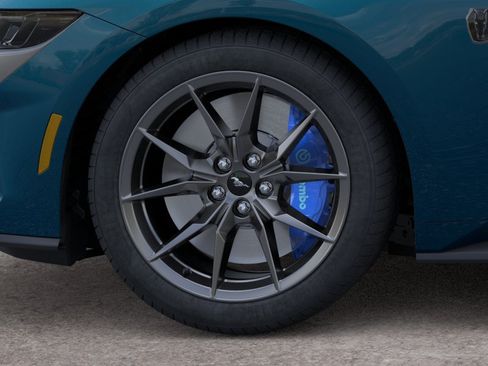 New 2026 Ford Mustang Dark Horse RWD image 19