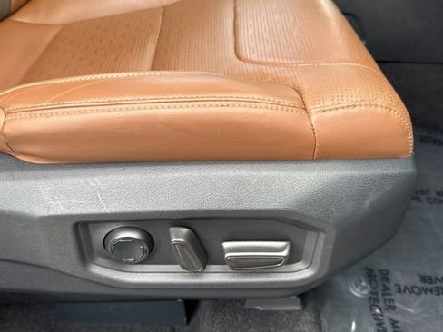 Used 2022 Toyota Tundra 1794 Edition w/ Advanced Package RWD image 23