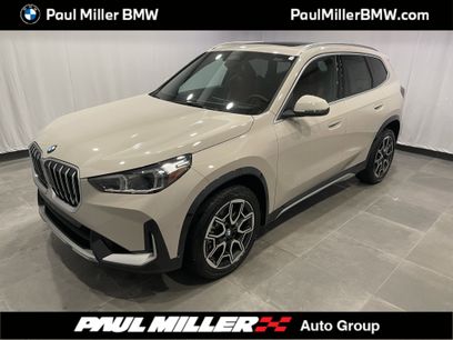 New 2026 BMW X1 xDrive28i w/ Convenience Package