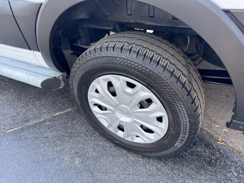 Used 2023 Ford Transit 250 Low Roof w/ Exterior Upgrade Package image 29