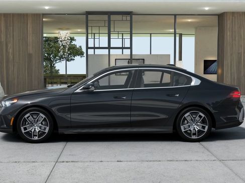 New 2027 BMW 530i RWD image 4