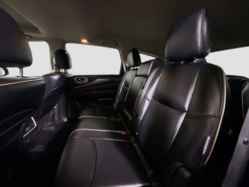 Used 2019 INFINITI QX60 Luxe image 25