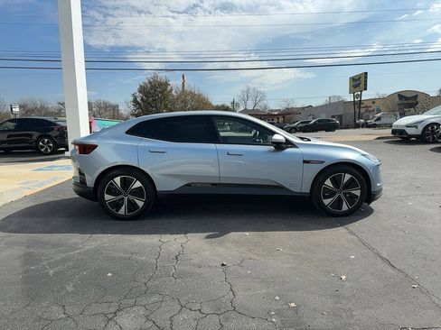 New 2026 Polestar Polestar 4 image 6