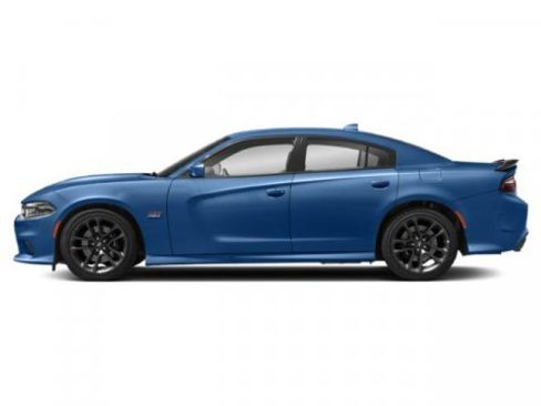 Used 2023 Dodge Charger Scat Pack image 3