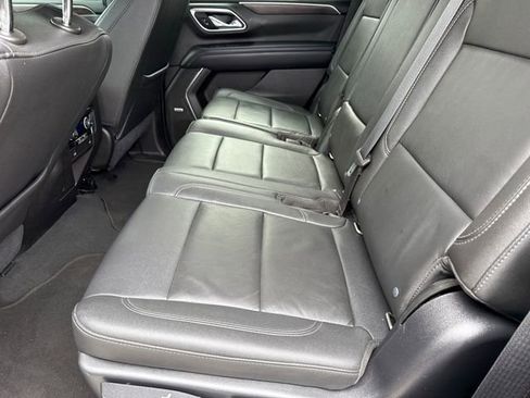 Used 2021 Chevrolet Tahoe LT image 16