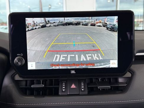 New 2025 Toyota RAV4 XLE Premium image 26
