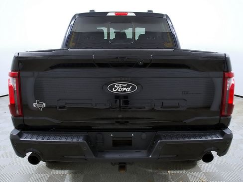 Used 2024 Ford F150 XLT w/ Equipment Group 302A MID image 8