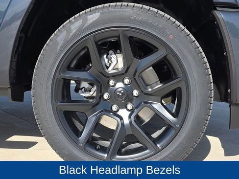 New 2026 RAM 1500 Laramie image 13