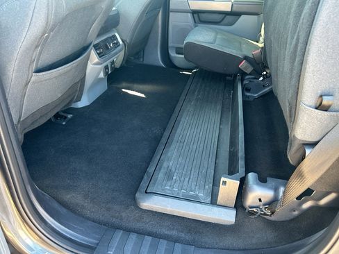 Used 2024 Ford F150 XLT w/ Mobile Office Package image 13