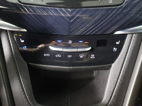 Used 2024 Cadillac XT6 Premium Luxury w/ LPO, Floor Liner Package AWD/4WD image 51