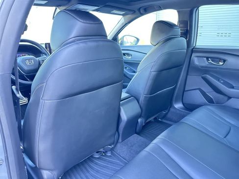 Used 2023 Honda Accord Sport image 14