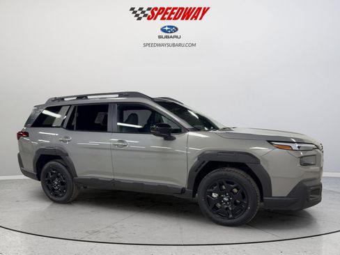 New 2026 Subaru Outback Limited image 13