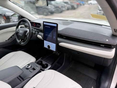 Used 2024 Ford Mustang Mach-E Premium image 14