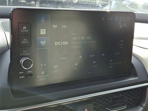 Certified 2025 Acura ADX A-Spec image 18