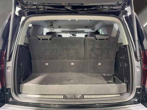 Used 2017 Chevrolet Tahoe Premier AWD/4WD image 13