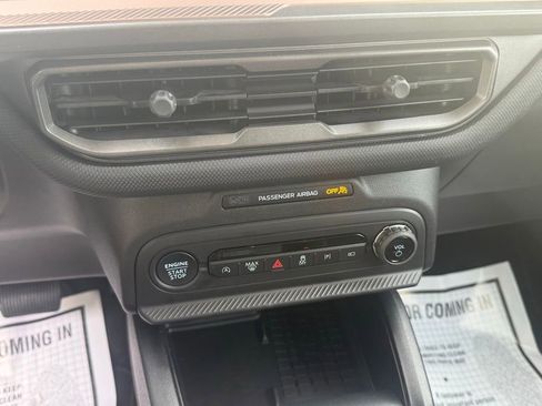 Used 2025 Ford Bronco Sport Outer Banks w/ Outer Banks Tech Package+ image 15