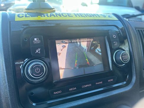 Used 2019 RAM ProMaster 3500 image 20