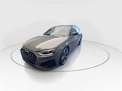 Used 2023 Audi A4 2.0T Prestige w/ Prestige Package image 4