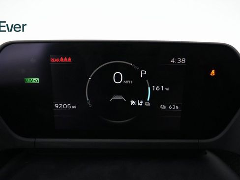 Used 2023 Subaru Solterra AWD image 24