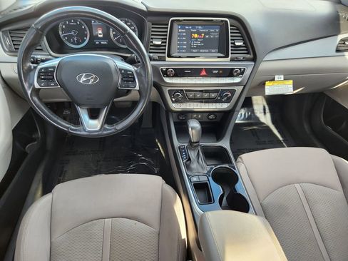 Used 2018 Hyundai Sonata SEL image 15