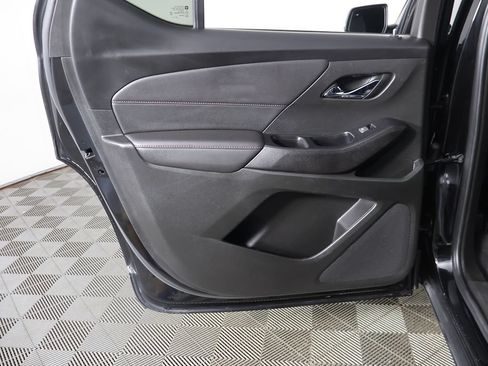 Used 2023 Chevrolet Traverse RS AWD/4WD image 30