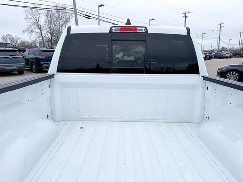 Used 2022 RAM 1500 Big Horn image 6
