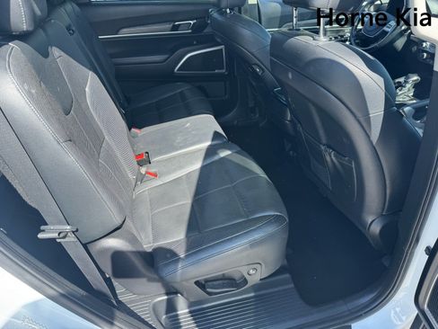 Used 2020 Kia Telluride EX FWD image 26