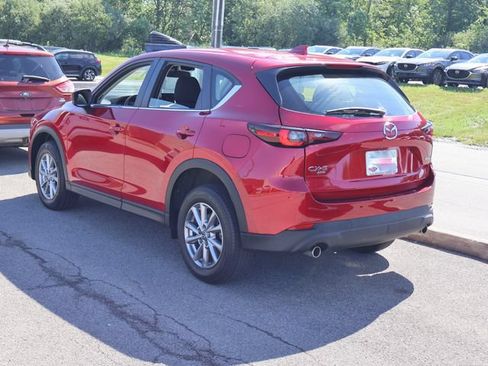 Used 2023 MAZDA CX-5 AWD 2.5 S image 4