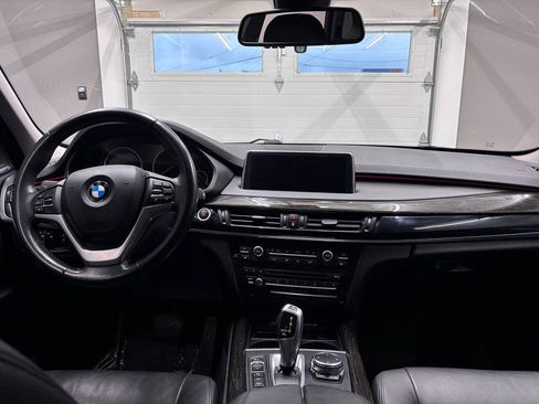 Used 2016 BMW X5 xDrive40e AWD/4WD image 17