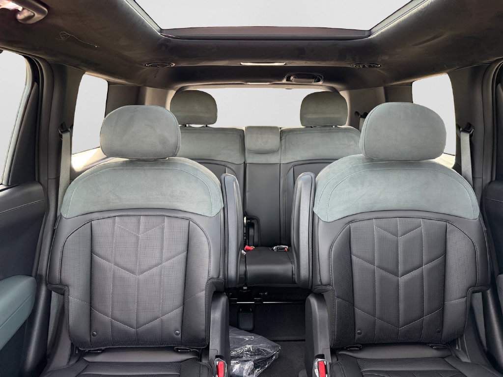 New 2027 Kia Telluride X-Line SX Prestige AWD/4WD image 17