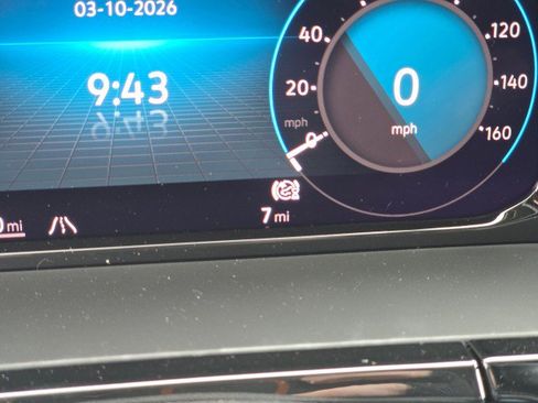 New 2026 Volkswagen Atlas SE image 32