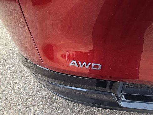 New 2026 Nissan Murano Platinum image 35