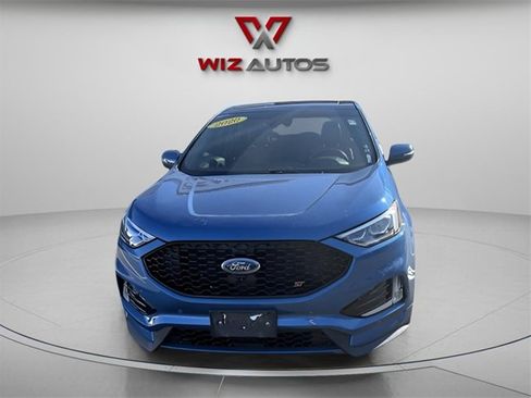 Used 2020 Ford Edge ST w/ Equipment Group 401A image 2