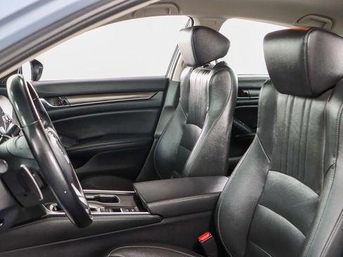 Used 2022 Honda Accord Sport Special Edition image 23