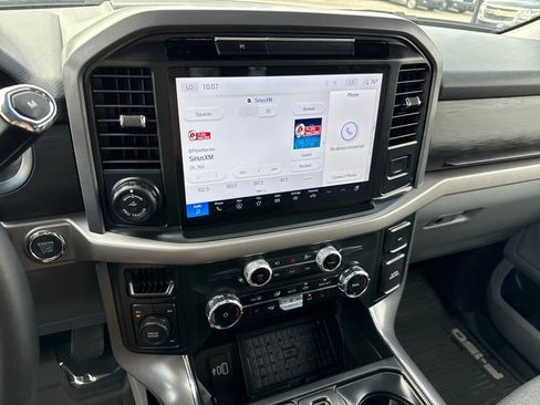 Used 2025 Ford F150 XLT w/ Equipment Group 303A High image 20