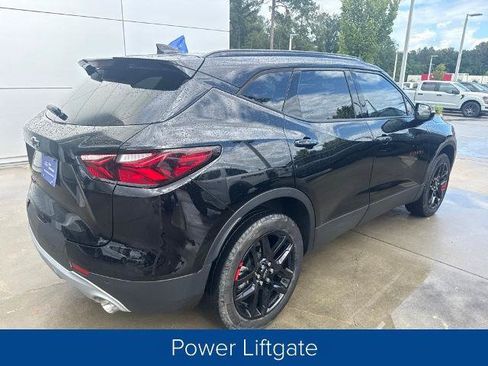 Used 2022 Chevrolet Blazer LT w/ Redline Edition FWD image 6