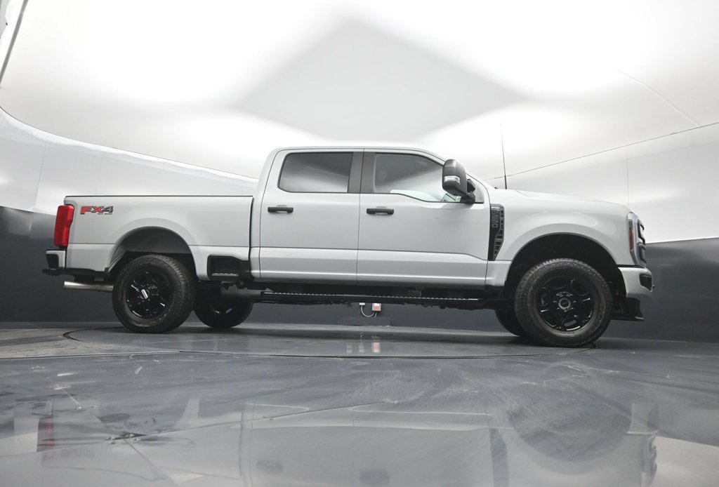 Used 2026 Ford F250 XL w/ STX Appearance Package AWD/4WD image 39