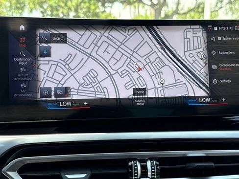 Used 2023 BMW i4 eDrive40 w/ Premium Package RWD image 29