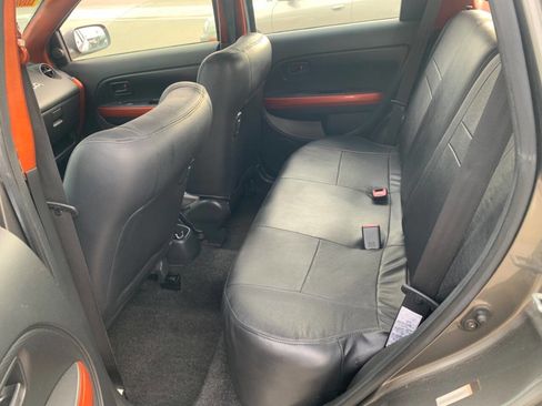 Used 2004 Scion xA FWD image 16