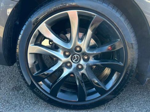 Used 2015 MAZDA MAZDA6 Grand Touring w/ GT Technology Package image 11