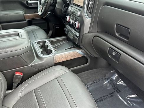 Used 2021 GMC Sierra 2500 Denali w/ Denali Ultimate Package image 19