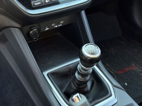 Used 2023 Subaru WRX Premium AWD/4WD image 13