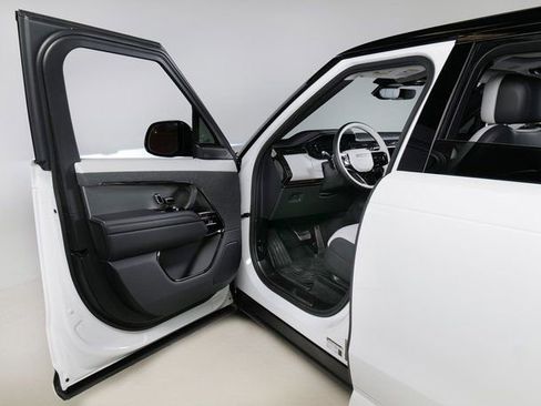 Used 2024 Land Rover Range Rover Sport Dynamic SE image 22