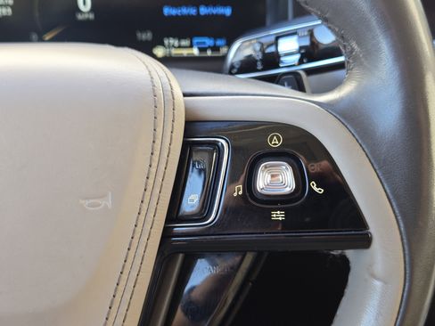 Used 2022 Lincoln Aviator Grand Touring w/ Equipment Group 301A image 30