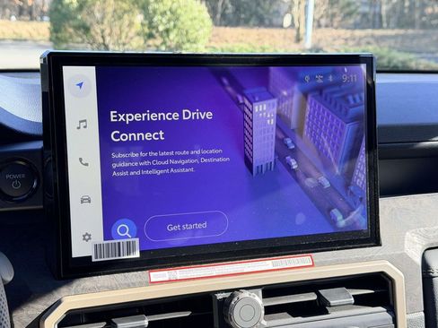 New 2026 Toyota Tacoma Limited image 3