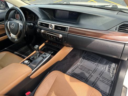 Used 2013 Lexus GS 350 AWD w/ Premium Pkg image 28
