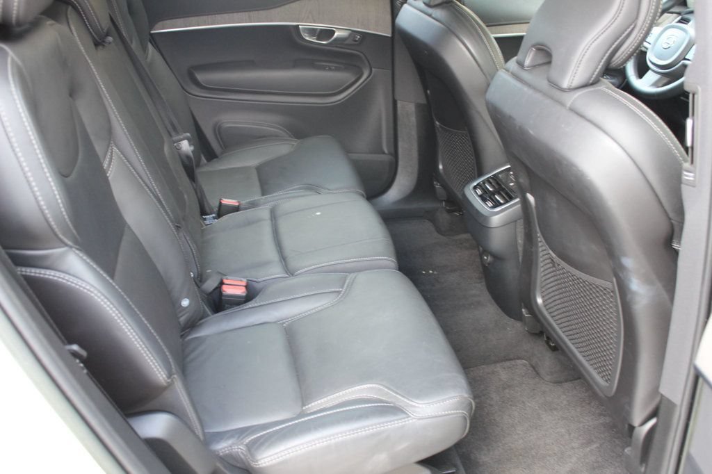 Used 2023 Volvo XC90 B6 Ultimate AWD/4WD image 22