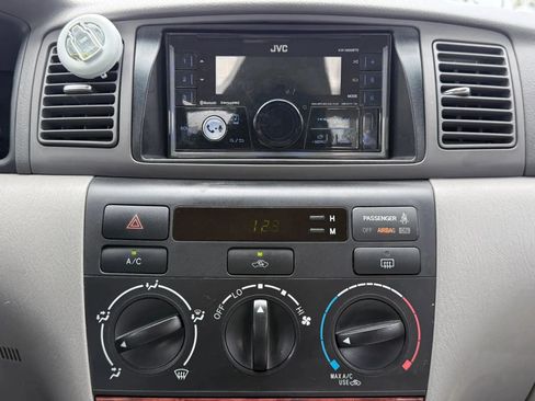 Used 2007 Toyota Corolla LE FWD image 25